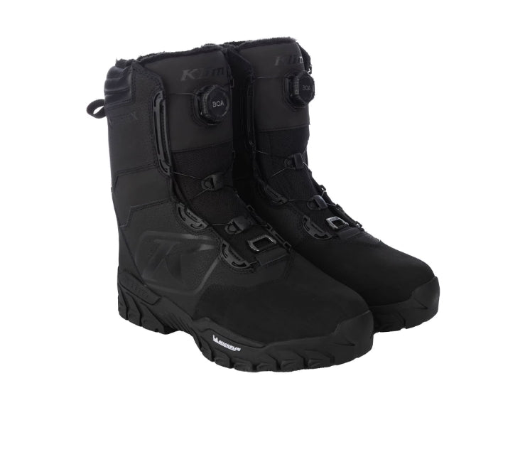 KLIM Force GTX BOA Boot