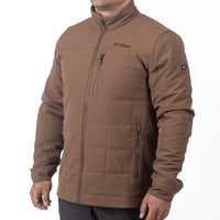 Klim Saddleback Softshell Jacket