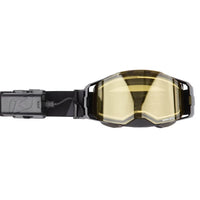 Klim Edge eFire Heated Goggle