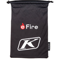 Klim Edge eFire Heated Goggle