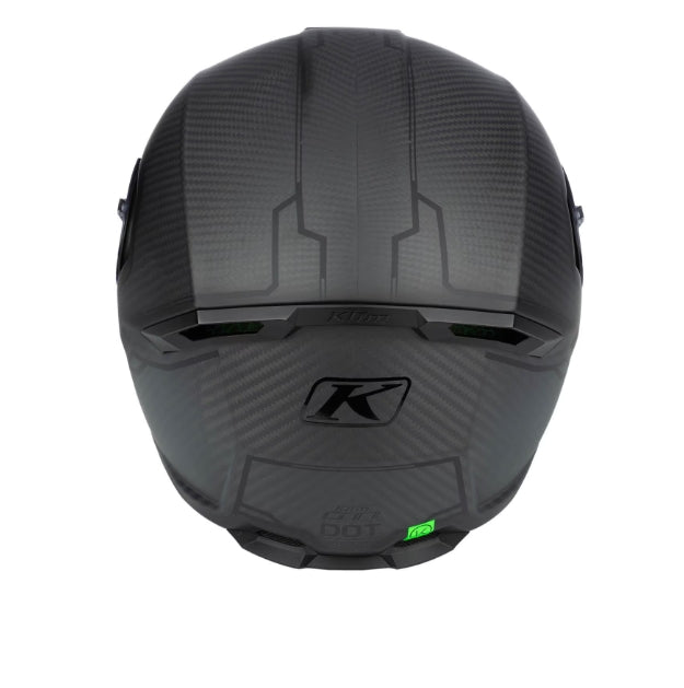 KLIM GT1 Expedition Helmet ECE/DOT