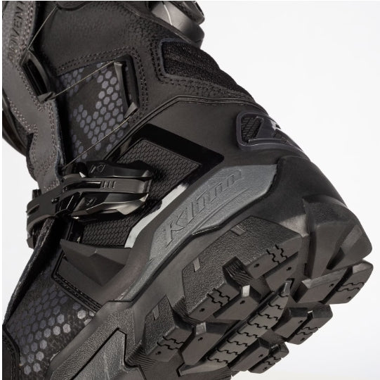 KLIM Adventure GTX Boot