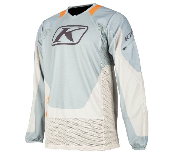 KLIM Dakar Jersey