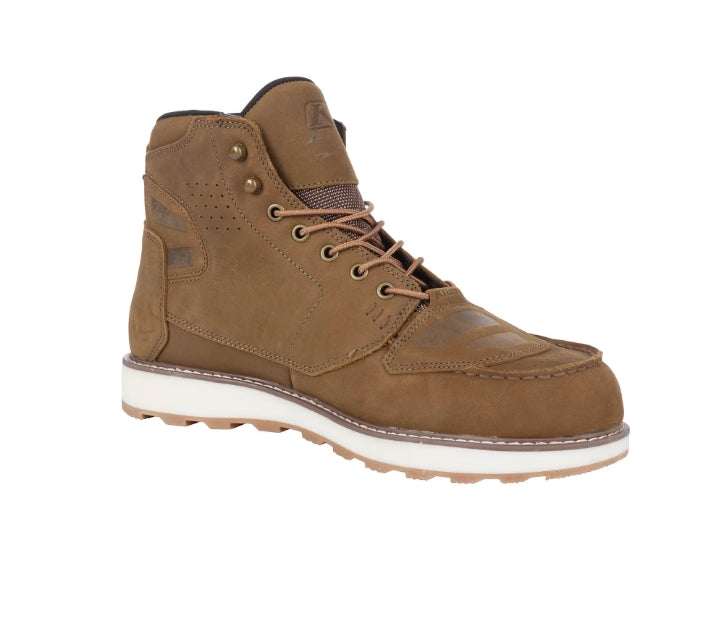 KLIM Blak Jak Leather Boot