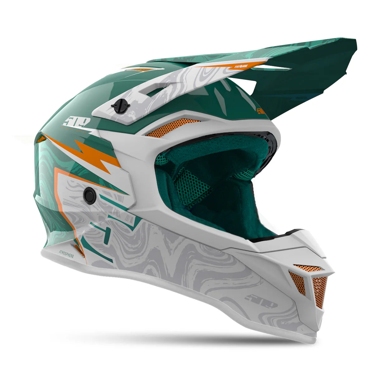 509 Atmosphere Offroad Helmet