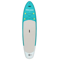 Sea-Doo Inflatable Stand up Paddle Board 11'6"