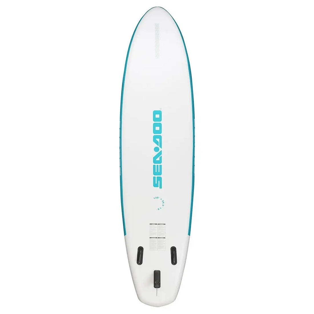 Sea-Doo Inflatable Stand up Paddle Board 11'6"