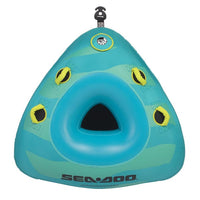 Sea-Doo One-Person Triangle Tube (48" X 50")