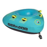 Sea-Doo One-Person Triangle Tube (48" X 50")
