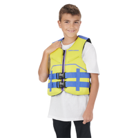 Sea-Doo Junior Freedom PFD/Life Jacket