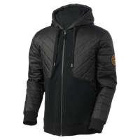 Can-Am Hybrid Pullover Hoodie