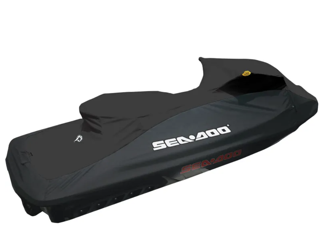 Wake Pro Cover - ( 2010 - 2017 )