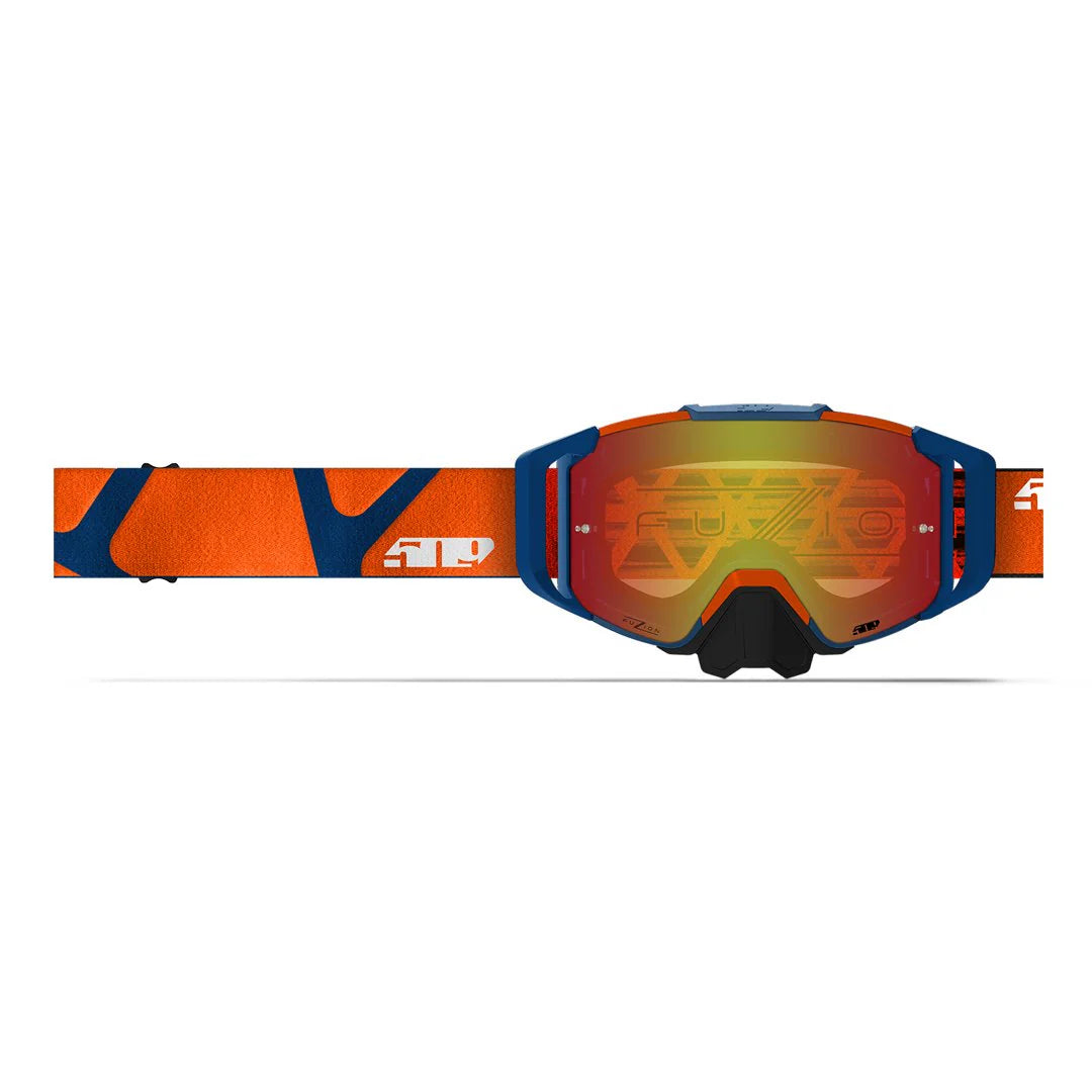 509 Sinister MX6 Fuzion Goggle