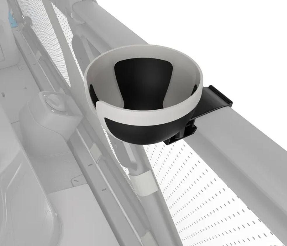 Switch Linq Lite Stemware Holder