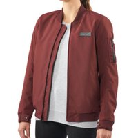 Can-Am Ladies Bomber Jacket
