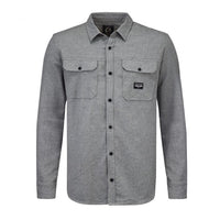 Can-Am Axeman Flannel