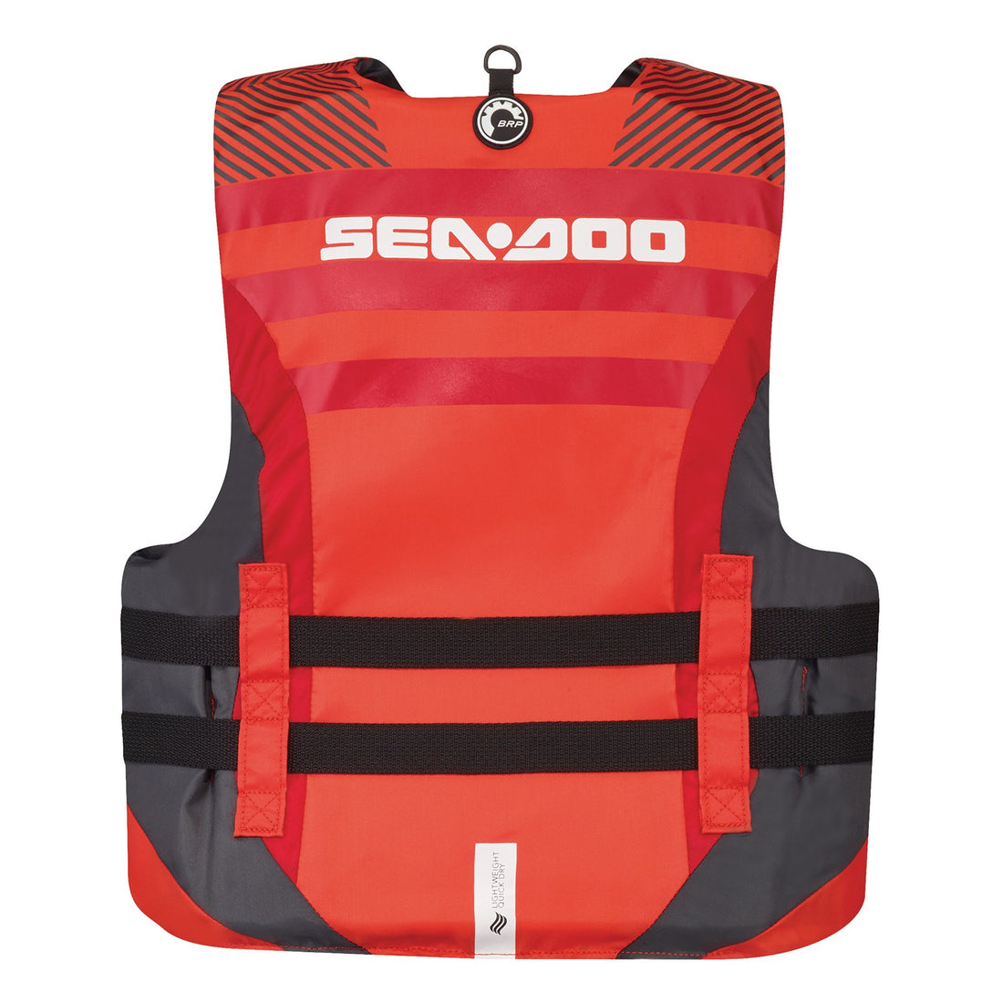 Ladies Motion Life Jacket - The All-Purpose