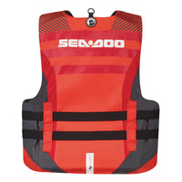 Ladies Motion Life Jacket - The All-Purpose