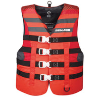 Ladies Motion Life Jacket - The All-Purpose