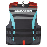 Ladies Motion Life Jacket - The All-Purpose