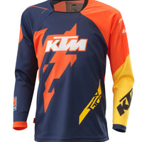 KIDS GRAVITY FX SHIRT