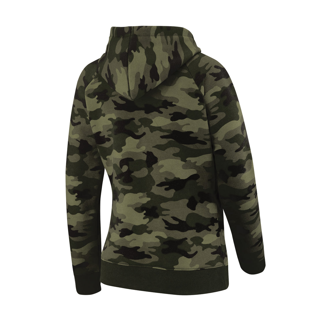 Can-Am Ladies Signature Pullover