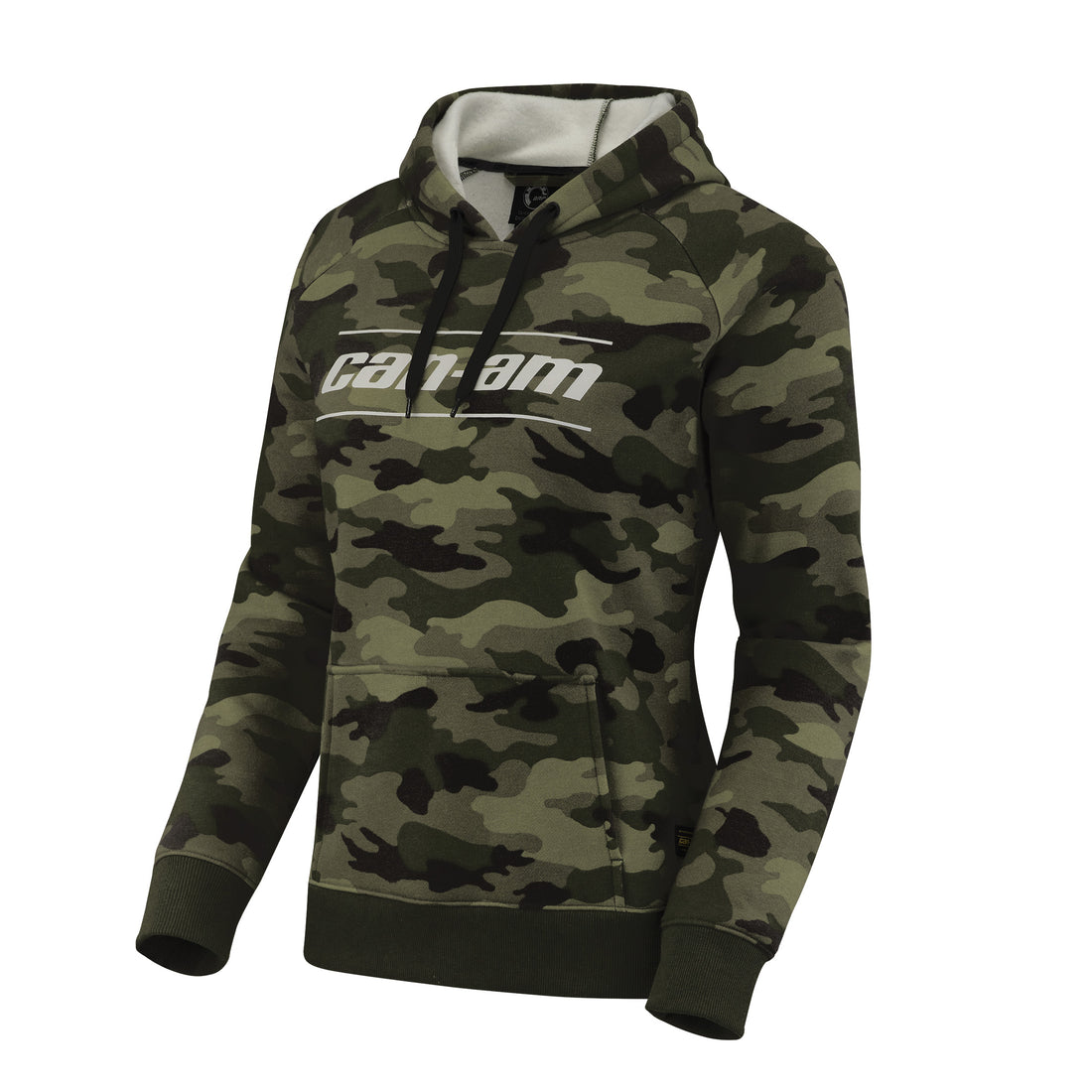 Can-Am Ladies Signature Pullover