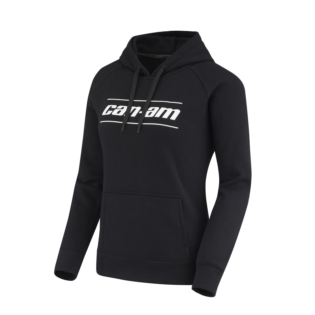 Can-Am Ladies Signature Pullover