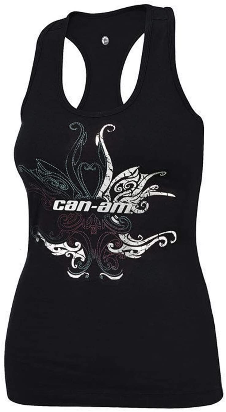 Can-Am Ladies Comfort Tank