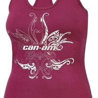 Can-Am Ladies Comfort Tank