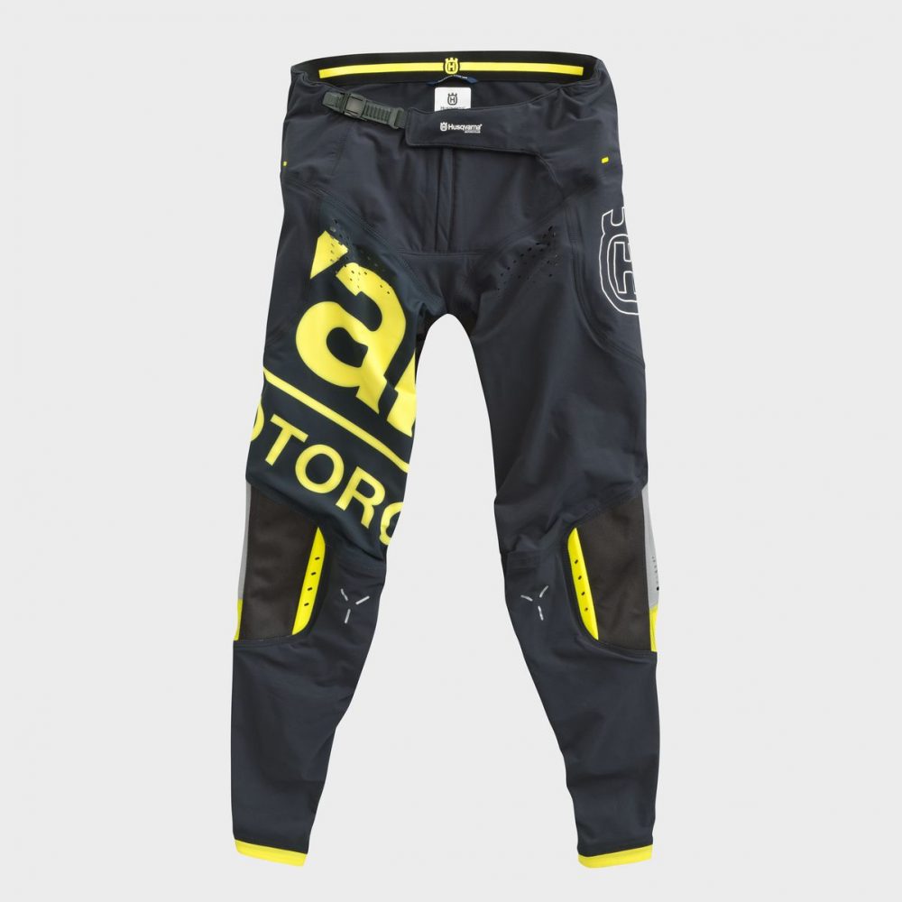 Husqvarna Railed Pants L/34