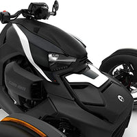 Can-Am Ryker Exclusive Panel Kit