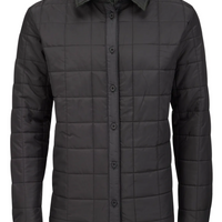 Can-Am Reversible Overshirt