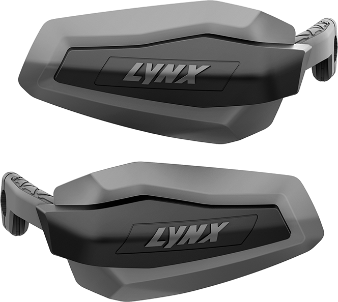 Lynx Flexible Handguard