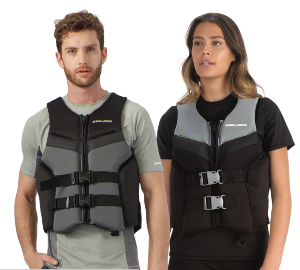 Sea-Doo Airflow PFD (Unisex)
