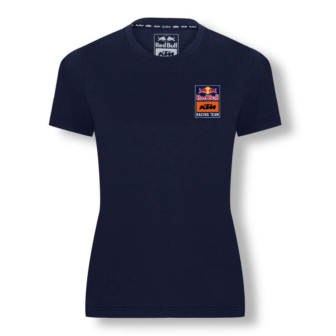 Ladies RB KTM Back Print tee