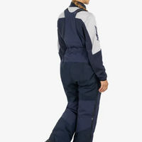 Ski-Doo Ladies X-Team Highpants (BLACK)