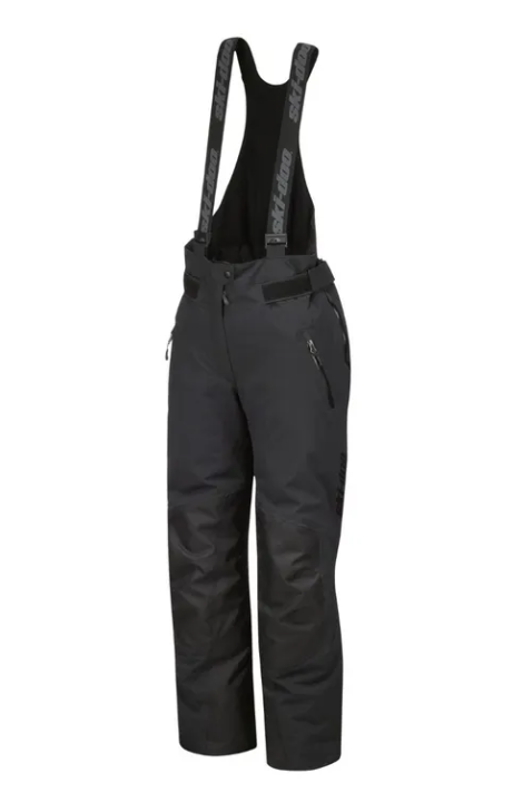 Ski-Doo Ladies X-Team Highpants (BLACK)