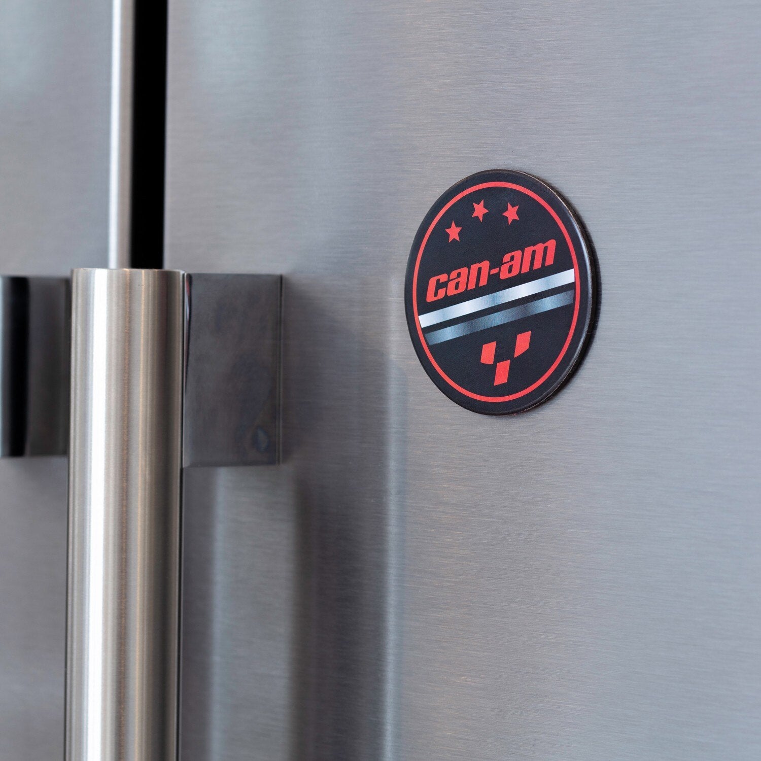 Can-Am On-Road Magnet