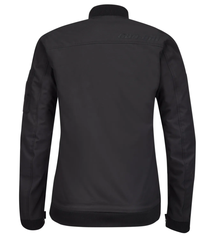 Can-Am Ladies Bomber Jacket