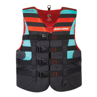 Ladies Motion Life Jacket - The All-Purpose