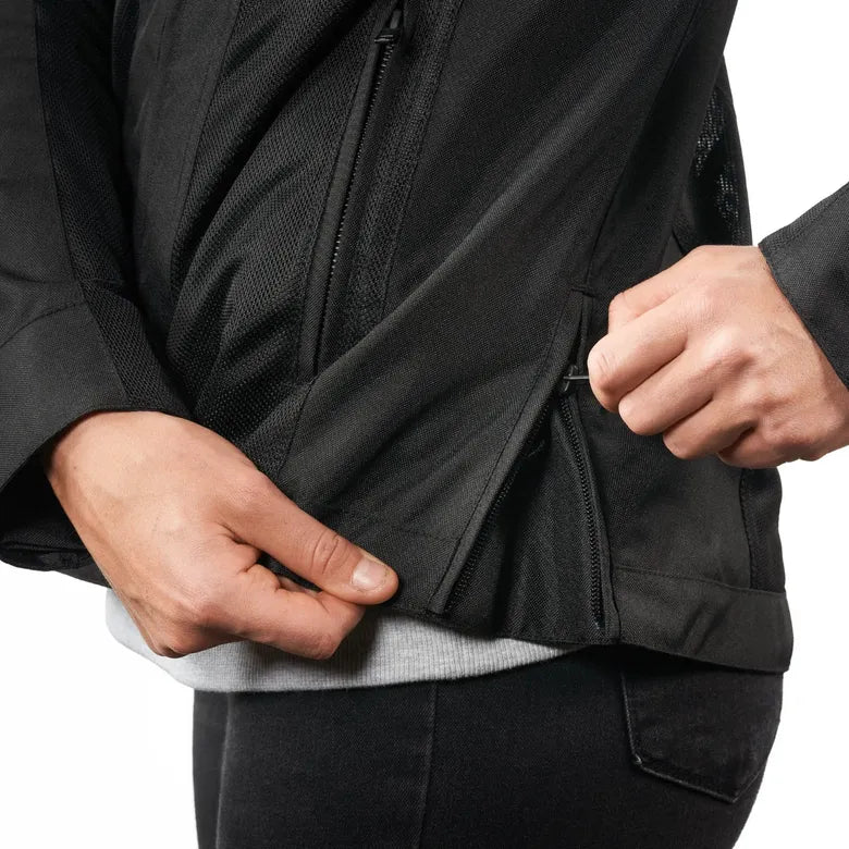 Can-Am Ladies Mesh Jacket CE