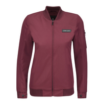 Can-Am Ladies Bomber Jacket