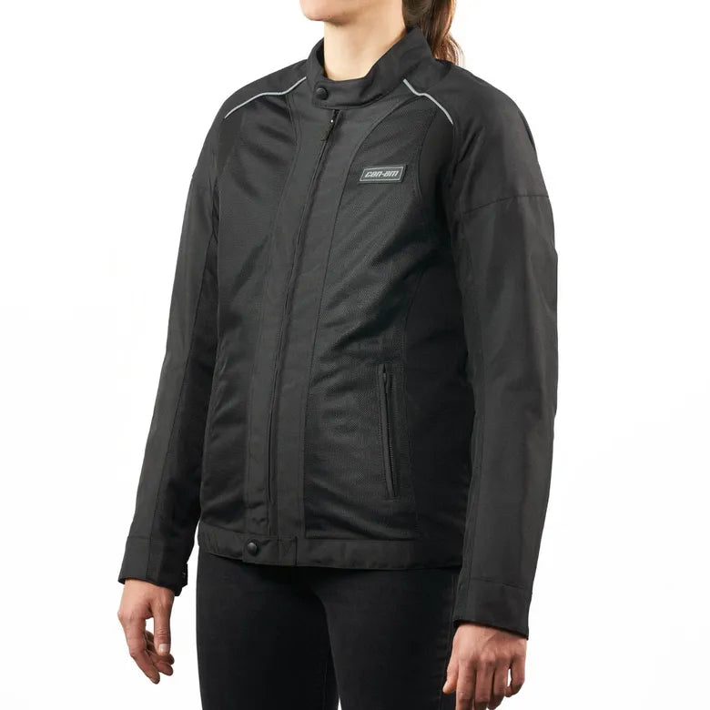 Can-Am Ladies Mesh Jacket CE