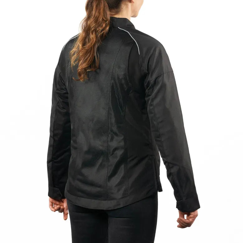 Can-Am Ladies Mesh Jacket CE