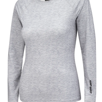 Can-Am Ladies Performance Long Sleeve
