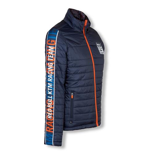 Ladies Redbull KTM Letra Reversible Jacket