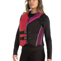 Sea-Doo Freedom Stream PFD (Unisex)