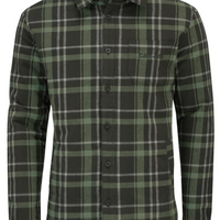 Can-Am Reversible Overshirt