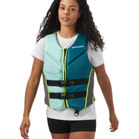 Sea-Doo Freedom Stream PFD (Unisex)